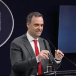 La investigación inicial apunta a EEUU como autor del bombardeo a la escuela de niñas de Irán