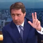 Un diputado de La Libertad Avanza recibió un brutal cabezazo en Tucumán