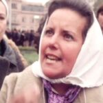 El biógrafo de Milei negó en TN que Videla haya sido un genocida: «Tribunal militar»