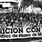Estela de Carlotto, a 50 años del golpe: «El Nunca Más no tiene que ser un deseo, sino una realidad»