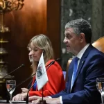 El rol de la AFA en la liberación del gendarme Nahuel Gallo tras 448 días detenido en Venezuela