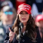 Victoria para Trump: el Congreso de EEUU rechazó un proyecto para poner fin a la guerra con Irán