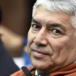 La Policía agredió a personas con discapacidad durante una protesta en Plaza de Mayo