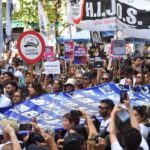 Según información oficial, el 84% de los genocidas gozan de la prisión domiciliaria
