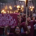 Nuevos audios de Novelli: «Queremos un champagne caro para brindar con Milei»