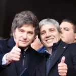 Milei inicia una nueva gira internacional para consolidar su alianza con Trump