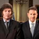 Caso $LIBRA: los chats entre Yanina Latorre y el empresario Mauricio Novelli