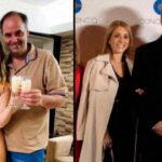 Pagano reveló que Lemoine «quiso cenar» con su marido: «Tiene cuestiones personales inconclusas»
