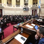 La insólita defensa de Adorni tras el viaje a Nueva York: «Mentiras y fake news»