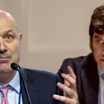 Tras el escándalo por los viajes de Adorni, la PSA allanó la TV Pública por los contratos con Grandio