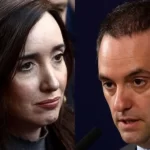 El repudiable comentario negacionista de Feinmann: «Ahí sí que fueron 30.000 o más»
