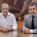 Milei a la defensiva: «Es mentira que la gente no llega a fin de mes»