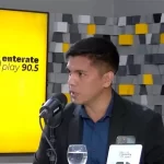 Insólito: Virginia Gallardo presentó un proyecto para declarar de interés los Premios Martín Fierro