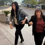 Encuesta: un 60,7% de los argentinos rechaza la reelección de Javier Milei