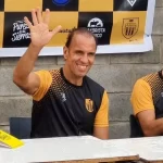 Así fue el momento en que la gente entró en pánico por la toma de rehenes en el Tren Roca