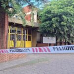 El Gobierno prohibió este jueves el ingreso de la prensa acreditada a la Casa Rosada
