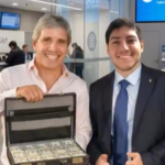 Merlo: un policía federal se suicidó en medio de la crisis salarial en las fuerzas de seguridad