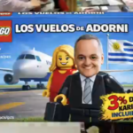 El hijo menor de Donald Trump se lanza como empresario con una bebida a base de yerba mate