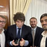 Con caídas de hasta un 11% en industria, la economía volvió a paralizarse en febrero