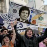 El ajuste que preparan Milei y Sturzenegger: cierre de organismos públicos y más despidos