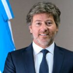 Imagen de Milei en caída libre: bajó 13 puntos desde enero y quedó detrás de tres opositores