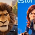 Majul y Trebucq militaron la carne de burro al aire: «Yo le entro como loco»