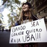 Dieron a conocer cuánto costó el viaje a EEUU del que participó la esposa de Adorni