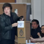 Villarruel le tiró con todo a los funcionarios de Milei: «Lo peor de la casta política»