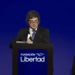Cayó con fuerza la confianza en el Gobierno en abril: el nivel más bajo de toda la gestión Milei