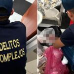 Luciana Geuna sostuvo que no fue una «grabación clandestina» en Casa Rosada: «Avisamos»