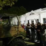 Filtran un audio que relaciona a Eduardo Feinmann con las coimas en Discapacidad