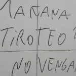 Las dos jubiladas que le prestaron plata a Manuel Adorni responsabilizaron a sus hijos