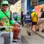 Confirman que Adorni gastó 15 mil dólares en efectivo en sus vacaciones en Aruba