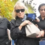 Senadora libertaria: «Si todos comeríamos burro tendríamos una población sana»