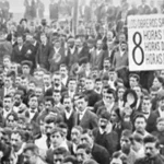 El rol de las mujeres argentinas en el primer Día Internacional de los Trabajadores