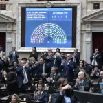 Caso $LIBRA: el oficialismo frenó en Diputados los pedidos para citar a Karina y Adorni