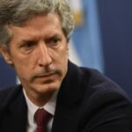 Adorni no dio explicaciones y acusó al kirchnerismo de una «operación golpista»