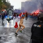 «Las mujeres son mi debilidad», la frase machirula que se le escapó al libertario Mayoraz en Diputados