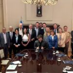 Kicillof contra el Gobierno: «Menos escuela austríaca y más escuela pública argentina»