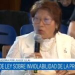 Las dos jubiladas que le prestaron plata a Manuel Adorni responsabilizaron a sus hijos