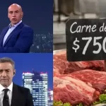 En Narnia: Milei lanzó video con IA donde aparece como león y Cristina es un mono