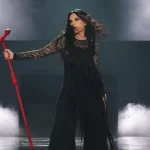 El conmovedor gesto de María Becerra con una fan que lucha por su vida