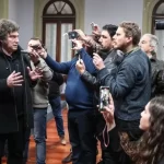 El Gobierno declaró «ilegal» el paro en el Servicio Meteorológico Nacional