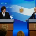 Axel Kicillof: «El modelo de Milei está fracasando, se mire por donde se mire»