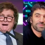 El doble standard de Felipe Núñez: quería privatizar el Banco Nación y sacó un crédito millonario
