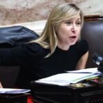 Milei: «La economía está subiendo como pedo de buzo y nos vamos a convertir en potencia»