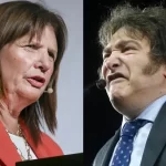 Sacado, Milei llamó en vivo y a los gritos a Trebucq: «Ni en pedo se va Manuel Adorni»