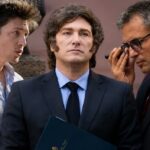 Diego Santilli afirmó que Manuel Adorni presentará su declaración jurada «en estos días»