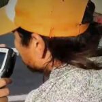 Lionel Messi se encontró con Kiko del Chavo del 8 en Miami