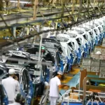 Caputo dijo que la morosidad es por culpa de la gente: «Creyeron que la inflación les iba a licuar las deudas»